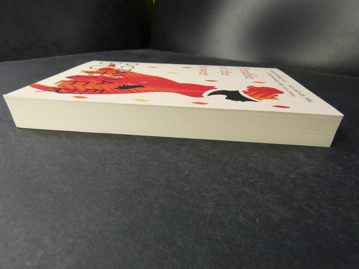 Parable of the Sower by Octavia E. Butler (Paperback, 2019) + Free Postage