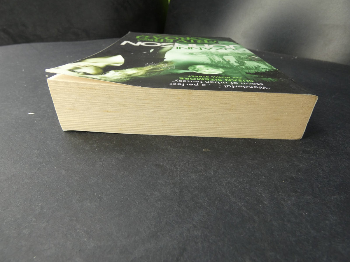 River Road by Suzanne Johnson (English Print )(Paperback, 2012) plus Free Post