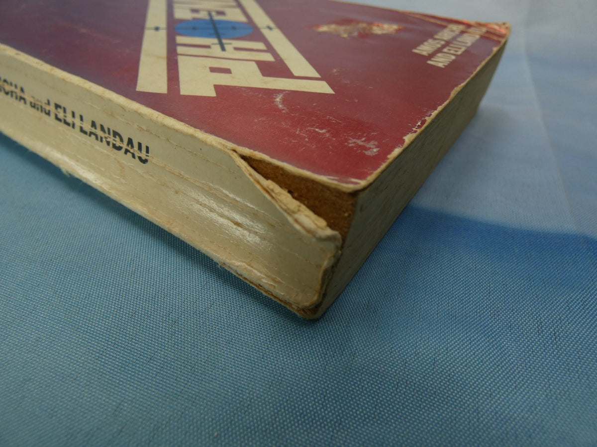 Phoenix by Amos Aricha and Eli Landau (Paperback, 1979) + Free Postage