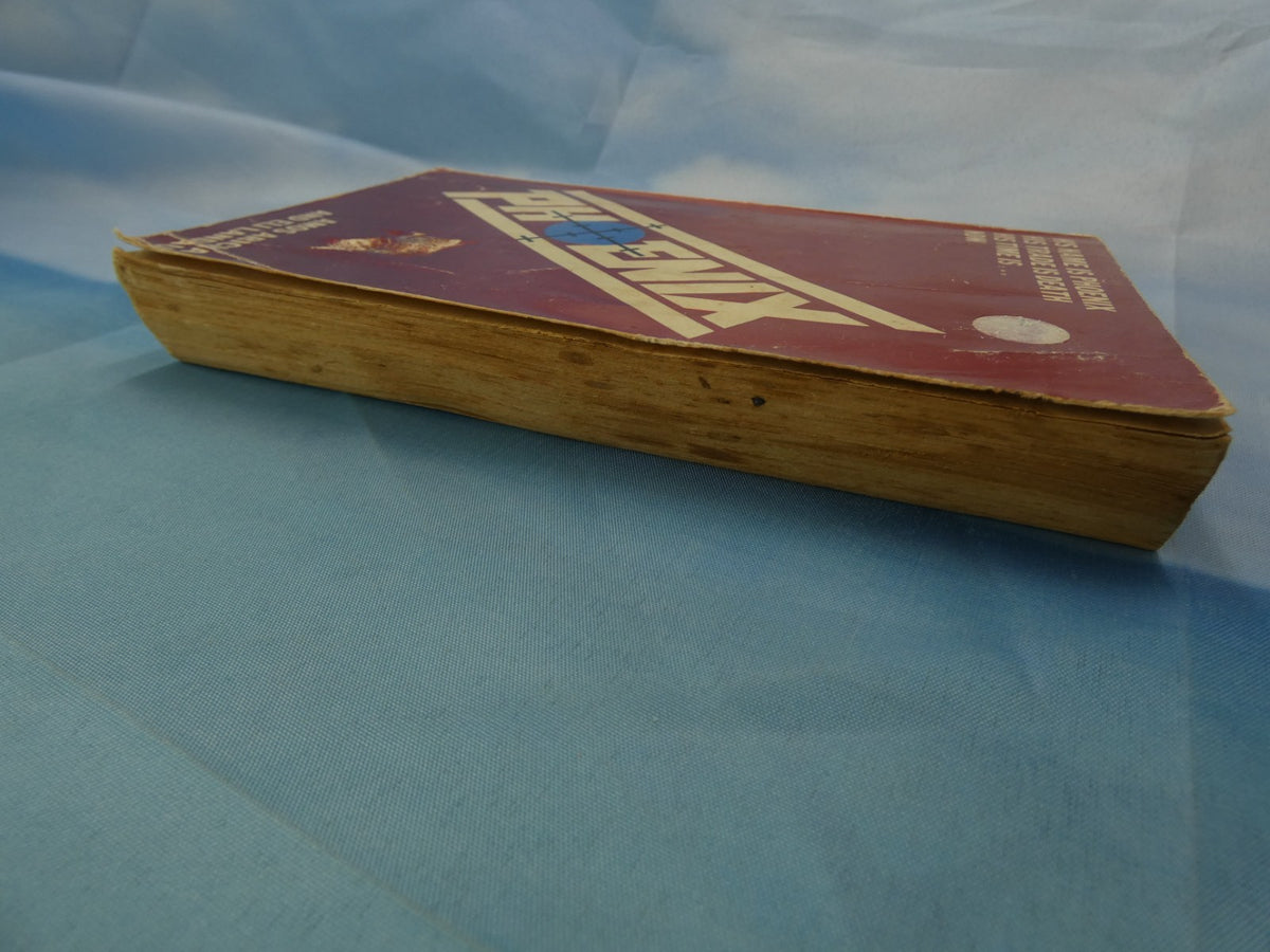 Phoenix by Amos Aricha and Eli Landau (Paperback, 1979) + Free Postage