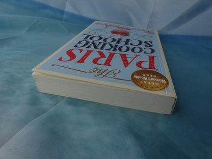 The Paris Cooking School by Sophie Beaumont (Paperback, 2023) + Free Postage