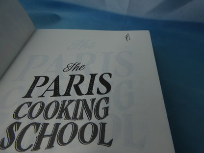 The Paris Cooking School by Sophie Beaumont (Paperback, 2023) + Free Postage