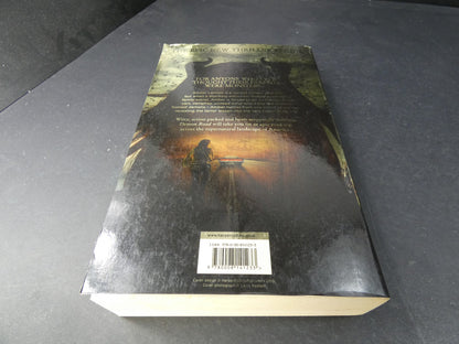 Demon Road by Derek Landy (Paperback) including Free postage