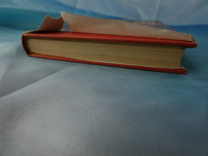 Ride The Volcano by Peter Pinney (Hardcover, 1960)  + Free Postage