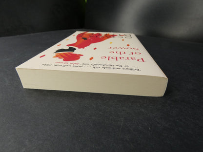 Parable of the Sower by Octavia E. Butler (Paperback, 2019) + Free Postage