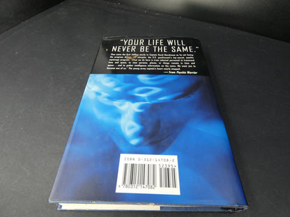 Psychic Warrior:Inside the Cia's Stargate Program by David Morehouse + Free Post
