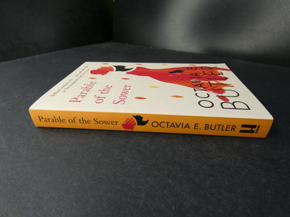 Parable of the Sower by Octavia E. Butler (Paperback, 2019) + Free Postage