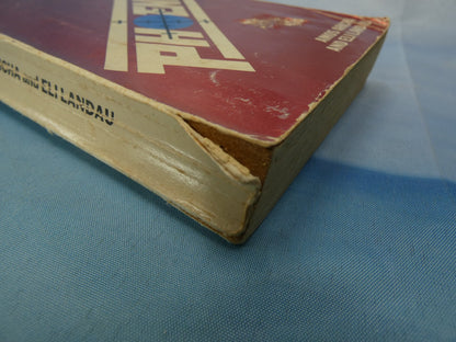 Phoenix by Amos Aricha and Eli Landau (Paperback, 1979) + Free Postage