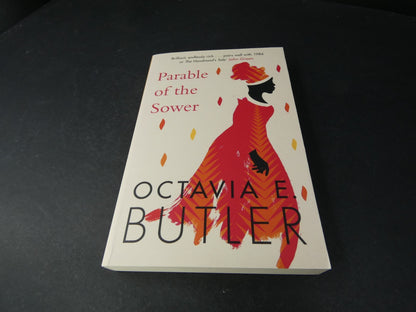 Parable of the Sower by Octavia E. Butler (Paperback, 2019) + Free Postage