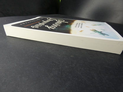 Saving Dragonflies by Vicki Stevens Signed Copy + Free Postage