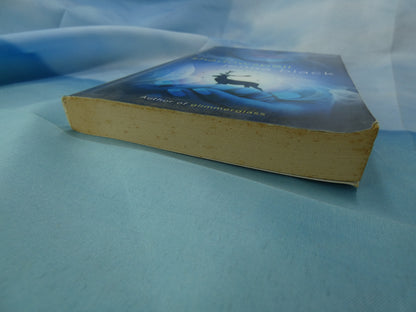 Shadowspell by Jenna Black (Paperback, 2010) + Free Postage