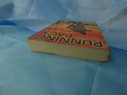 Running with the Pack - Edited by Ekaterina Sedia  + Free Postage