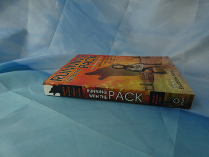 Running with the Pack - Edited by Ekaterina Sedia  + Free Postage