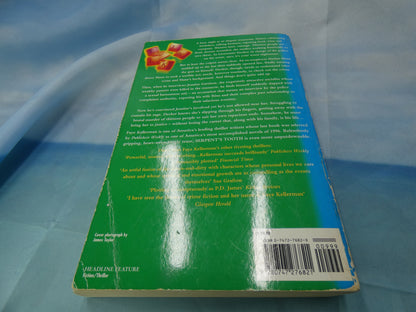 Serpent's Tooth By Faye Kellerman (Paperback, 1997)  + Free Postage