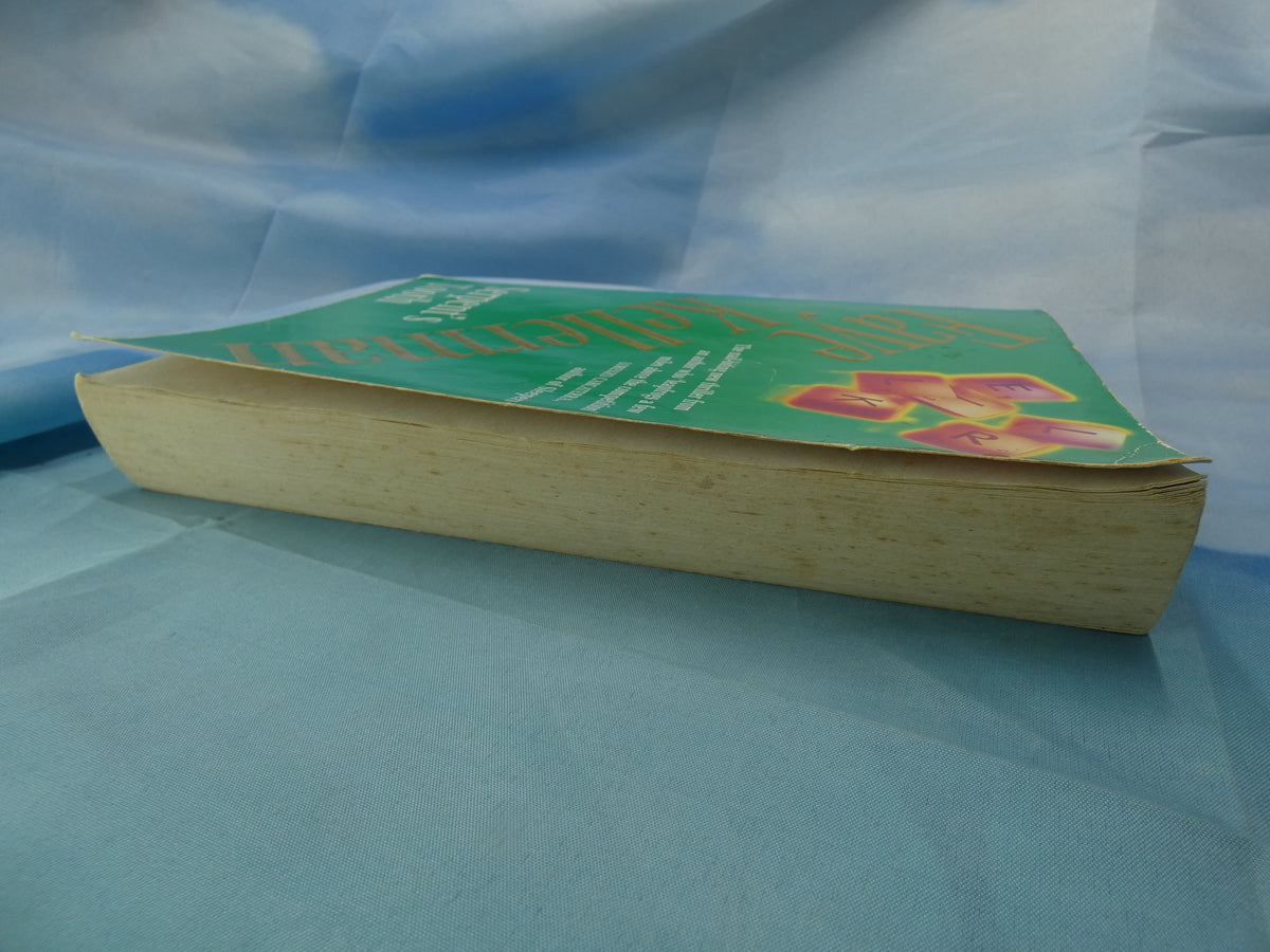 Serpent's Tooth By Faye Kellerman (Paperback, 1997)  + Free Postage