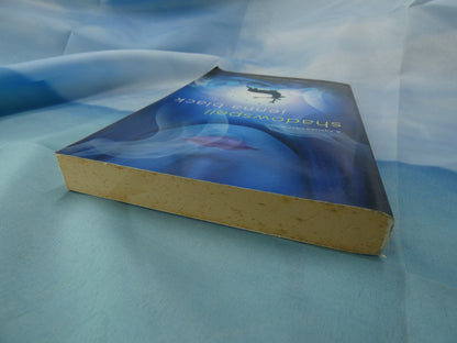 Shadowspell by Jenna Black (Paperback, 2010) + Free Postage