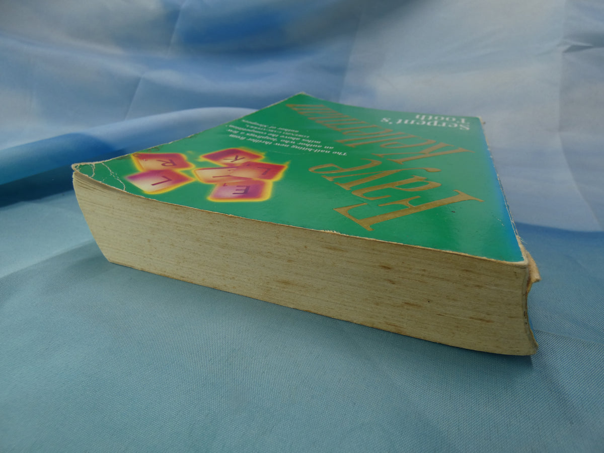 Serpent's Tooth By Faye Kellerman (Paperback, 1997)  + Free Postage