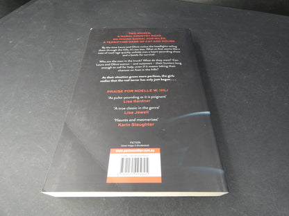 Run On Red by Noelle W. Ihli (Paperback, 2026) + Free Postage