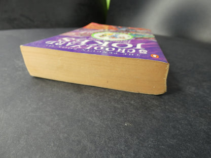 The Penguin Book of Schoolyard Jokes(Paperback, 1997)  + Free Postage