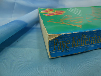 Serpent's Tooth By Faye Kellerman (Paperback, 1997)  + Free Postage