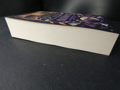 Shadowstitch by Cari Thomas (Paperback, 2024) + Free Postage